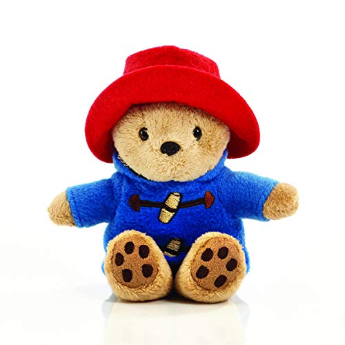 Paddington Bean Toy PA1484