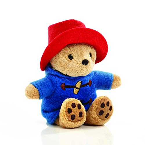 Paddington Bean Toy PA1484