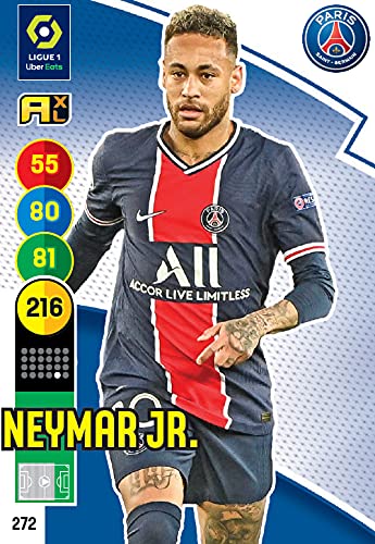 Panini France SA- ADRENALYN TCG Ofrece Especial 60 años Blister 5+2 (004191KBF8)