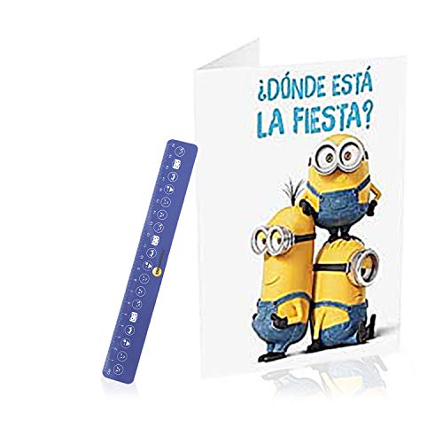 Papelivi - Lote Pack Set de Material Escolar y Papelería INFANTIL Kit Vuelta al Cole PRIMERAS MARCAS + REGALOS