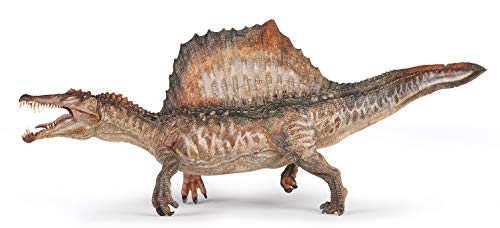 Papo Spinosaurus Aegyptiacus - Edicion de Lujo