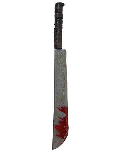 Party Fiesta Machete Sangriento 76Cm