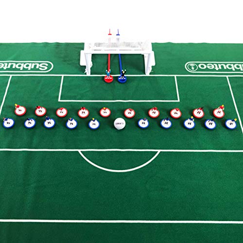 Paul Lamond - Subbuteo Futbolín Team Edition [Importado de Inglaterra]