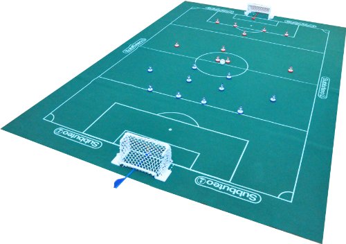 Paul Lamond - Subbuteo Futbolín Team Edition [Importado de Inglaterra]