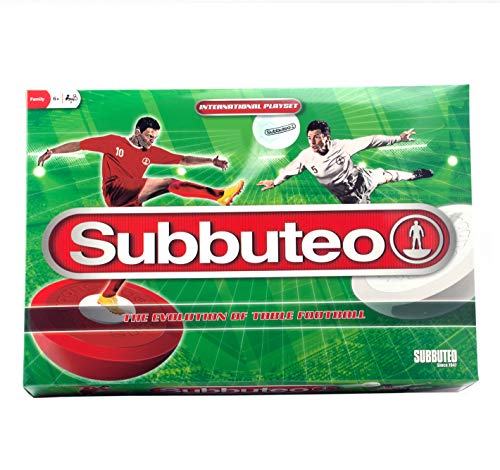 Paul Lamond - Subbuteo Futbolín Team Edition [Importado de Inglaterra]