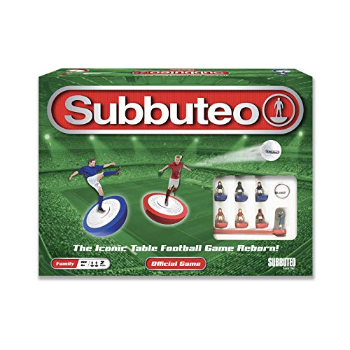 Paul Lamond - Subbuteo Futbolín Team Edition [Importado de Inglaterra]