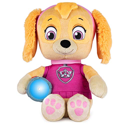 PAW PATROL Snuggle Up Pups – Skye