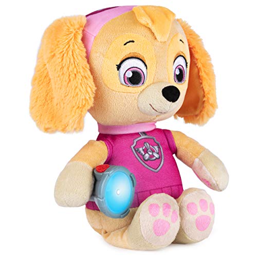 PAW PATROL Snuggle Up Pups – Skye