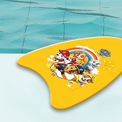 PAW PATROL Tabla de Surf, 50 cm, 46 cm (Mondo 11171)