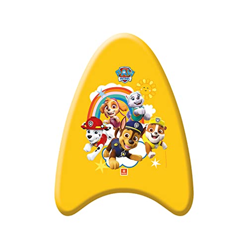 PAW PATROL Tabla de Surf, 50 cm, 46 cm (Mondo 11171)