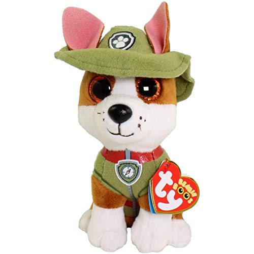 Paw Patrol, Tracker 15 cm