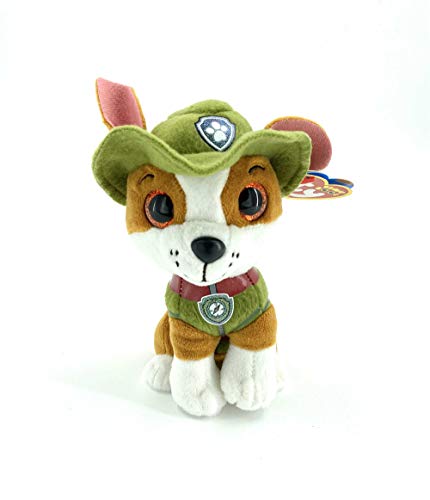 Paw Patrol, Tracker 15 cm