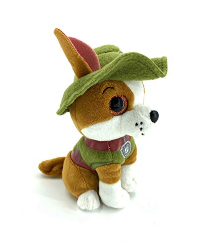 Paw Patrol, Tracker 15 cm