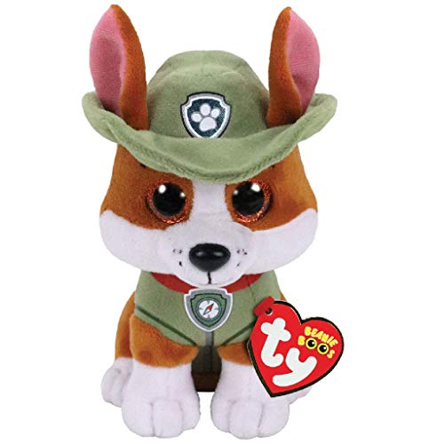 Paw Patrol, Tracker 15 cm