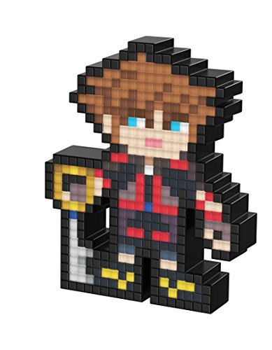 PDP - Pixel Pals Kingdom Hearts Sora