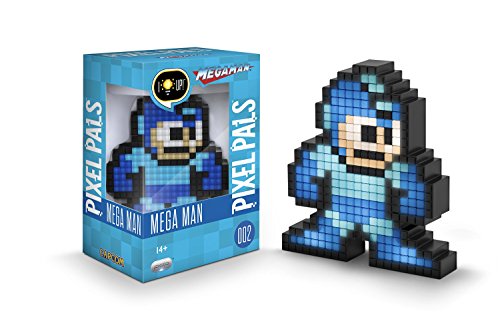 Pdp - Pixel Pals Mega Man