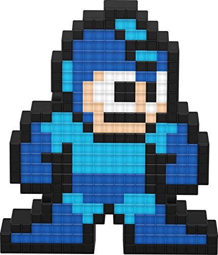 Pdp - Pixel Pals Mega Man