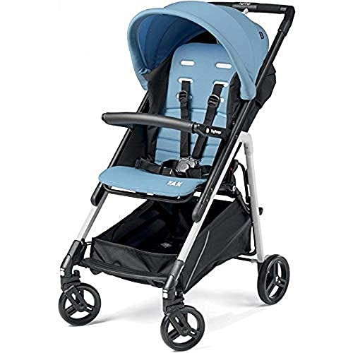 Peg Perego - Silla Tak Skyway