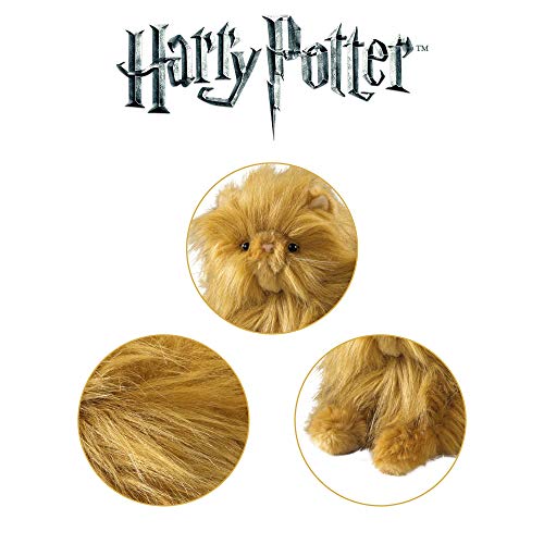 Peluche de la colección noble Crookshanks