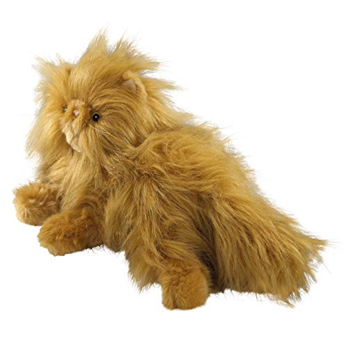 Peluche de la colección noble Crookshanks