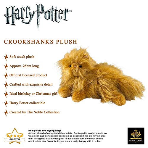 Peluche de la colección noble Crookshanks