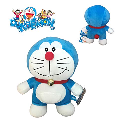 Peluche Doraemon 25cm