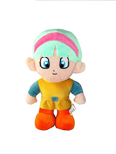 Peluche Dragon Ball Piccolo satanas cor petit menut super soft 30 cm aprox