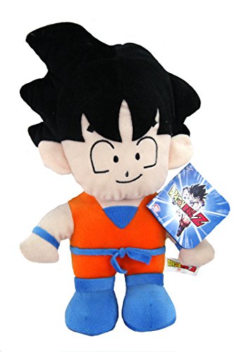 Peluche Dragon Ball Piccolo satanas cor petit menut super soft 30 cm aprox