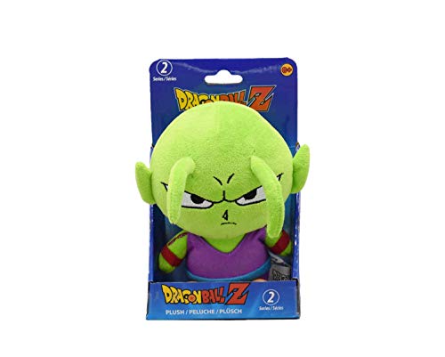 Peluche Dragon Ball Z Plush Series 2 Piccolo 15 cm.