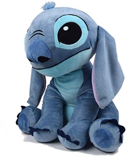 peluche - Lilo & Stitch, Color Celeste, 51 cm, PDP1602005