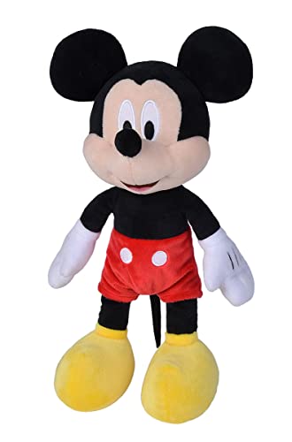 Peluche Mickey Mouse 35 cm (Simba 6315870228)