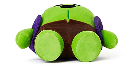 Peluche Muñeca 20 cm Animación Juego Spike Modelo de Peluche Muñeca de Peluche Soft Cactu Niños Bebé Bebé Regalo Anime Soft Peluche (Color : 2)