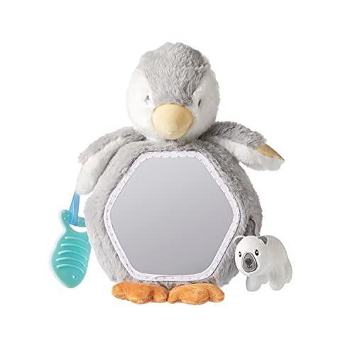 Penguin - Espejo de Tiempo para Barriga