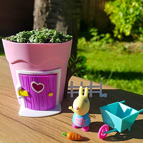 Peppa Pig Grow & Play Peppa Ollas - Rebecca Rabbit, PP103