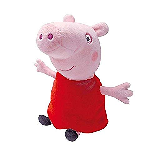 Peppa Pig Peluches (Bandai 84873)