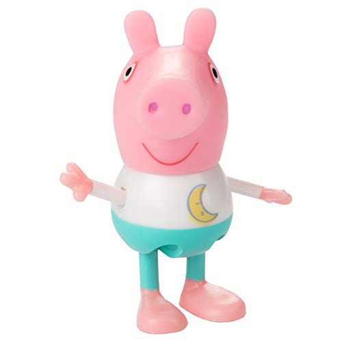 Peppa Pig PEP0560 - Juego de Figuras de Peppa Pig