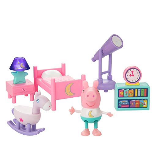 Peppa Pig PEP0560 - Juego de Figuras de Peppa Pig