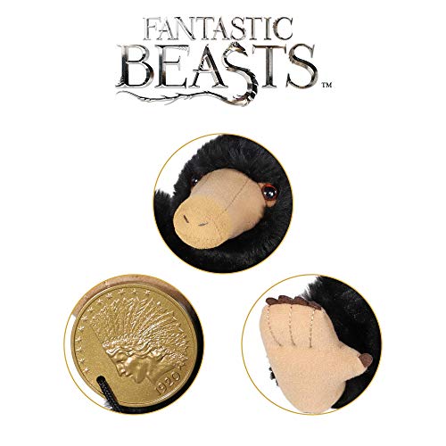 Phantastische Tierwesen Fantastic Beasts, Multicolor, único (The Noble Collection NN8166)