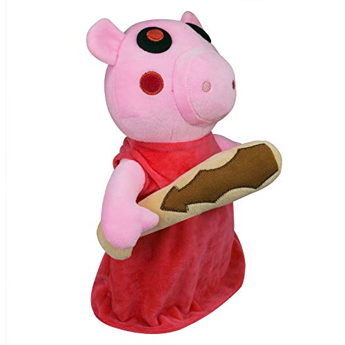 Piggy Almohada Peluche 20 cm