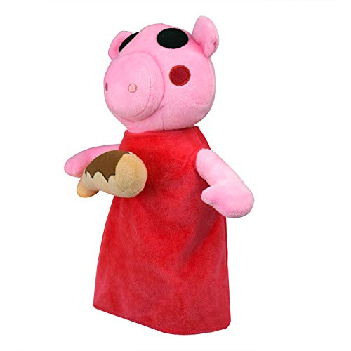 Piggy Almohada Peluche 20 cm