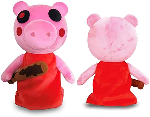 Piggy Almohada Peluche 20 cm