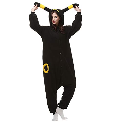 Pijamas Enteros Cosplay Adulto Ropa de Dormir Hombre Camisones Disfraces Carnaval Ropa Pijamas de Una Pieza Mujer