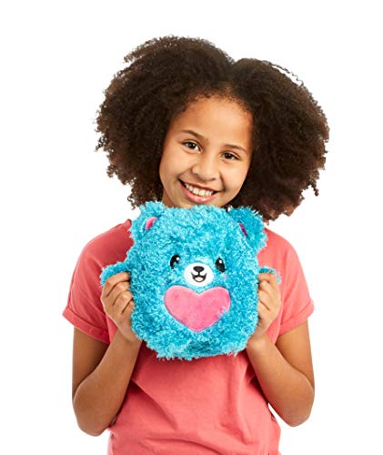 Pikmi Pops Sorpresa Jumbo perfumado Animal de Peluche de Peluche Suave - Oso