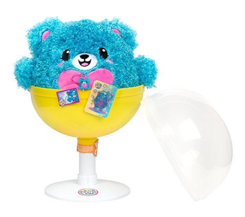 Pikmi Pops Sorpresa Jumbo perfumado Animal de Peluche de Peluche Suave - Oso