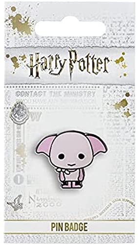 Pin Dobby Harry Potter