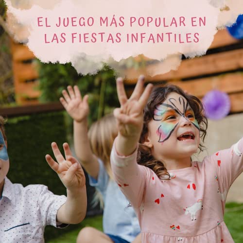 Piñata De Cumpleaños Grande De Unicornio Para Rellenar | Juguete De Aniversario, Accesorio De Fiesta Infantil Y Regalo De Comunión Para Niños Y Niñas