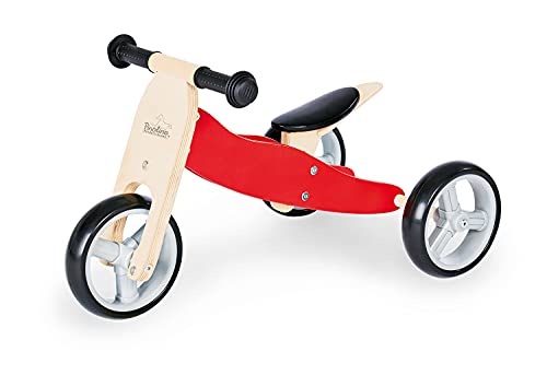 PINOLINO Mini Correr Triciclo Charlie