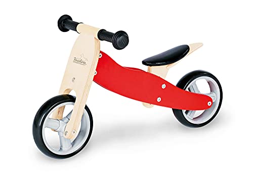 PINOLINO Mini Correr Triciclo Charlie