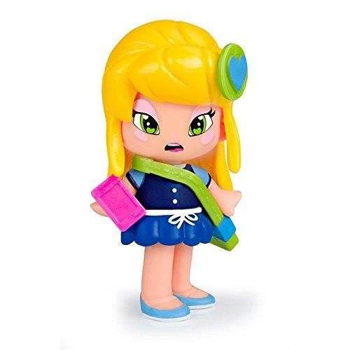 Piny Pinypon by Figura Individual, Julia (Famosa 700013376)