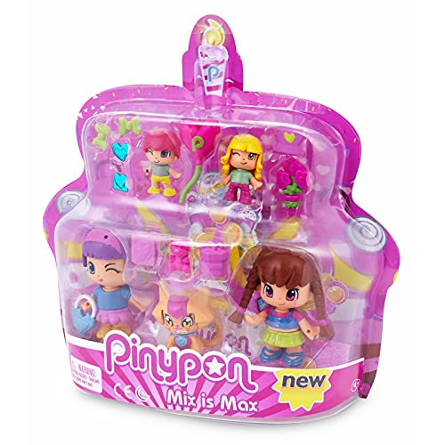 Pinypon - Birthday Party (Famosa 700014201)